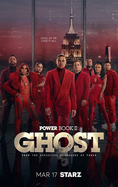 power book ii: ghost s03e06 flac|Watch Power Book II: Ghost Season 3: Stream Full Episodes on .
